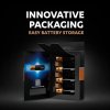 duracell optimum AA 4pack storage