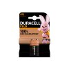 duracell plus 9V