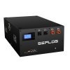 SEPLOS Baterie MASON-280, 48V 14.3kWh s BMS 2.0