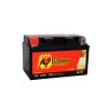 Motobaterie Banner Bike Bull GEL 50901 / BGTZ10-S, 12V - 8.6Ah