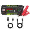 LOKITHOR J1350PRO jump starter 3n