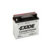 Exide Conventional 12Y16A 3A