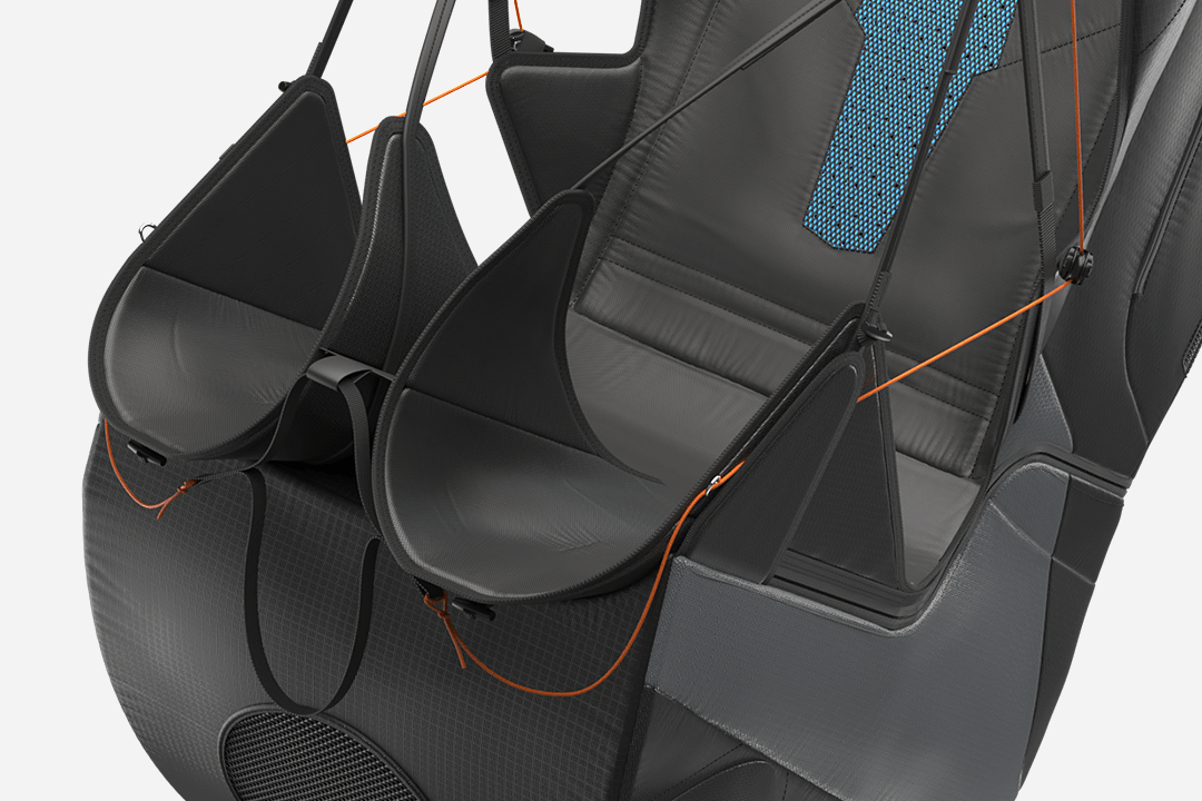 NEJNOVĚJŠÍ EDELRID PRO DRY LINES