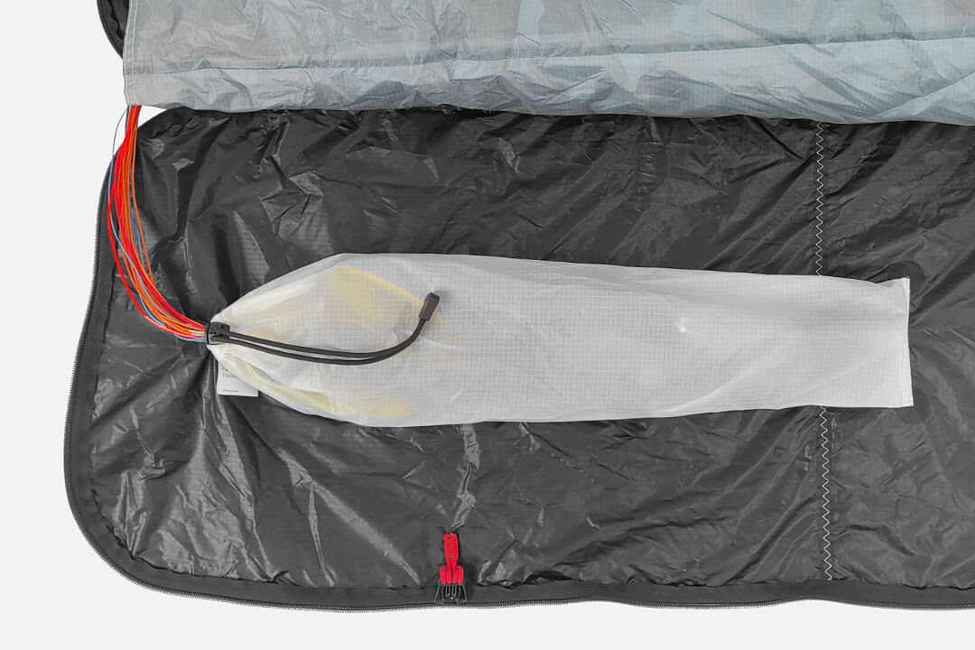NEJNOVĚJŠÍ EDELRID PRO DRY LINES
