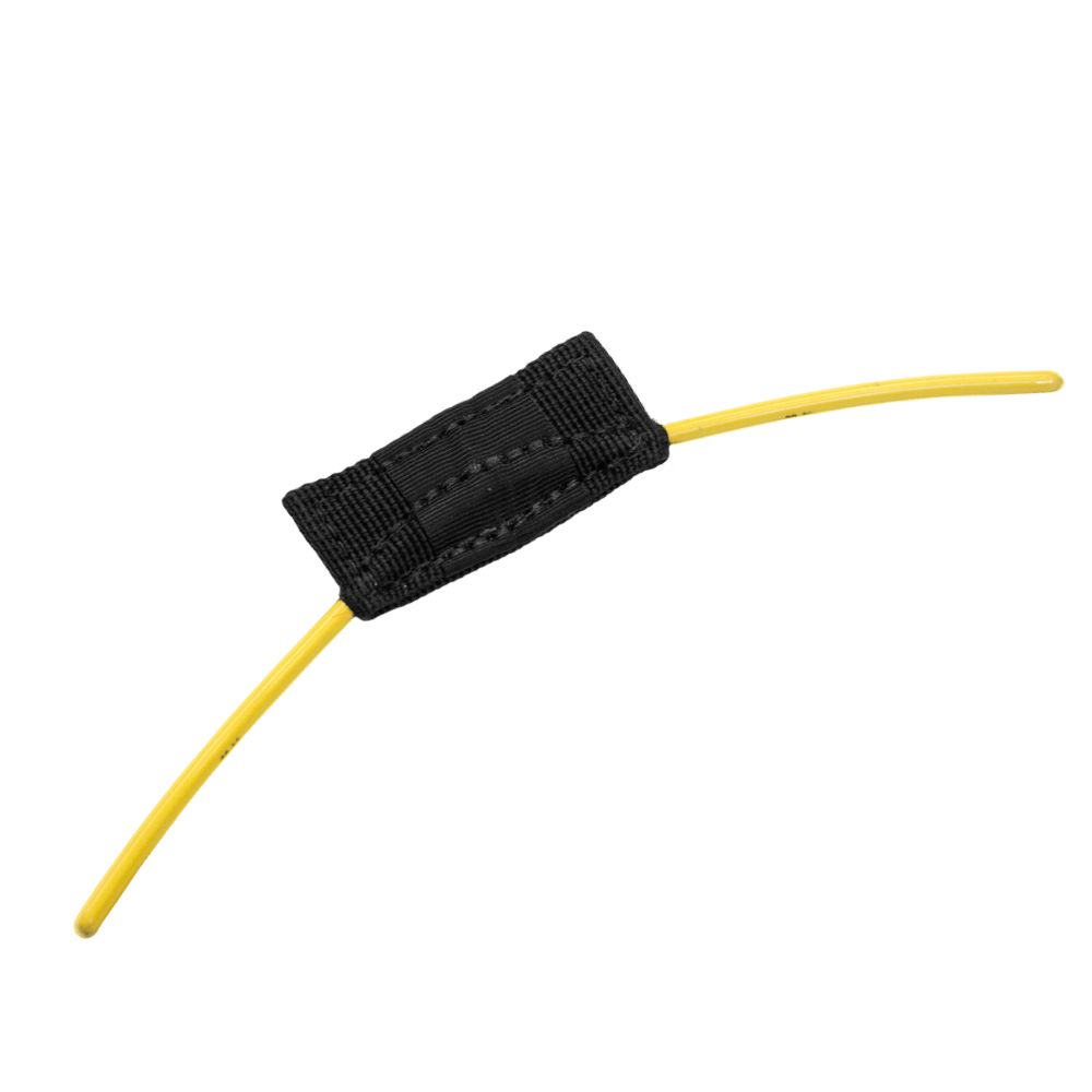 Kabel pro zavírání slepé uzávěrky