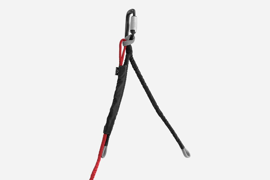 NEJNOVĚJŠÍ EDELRID PRO DRY LINES