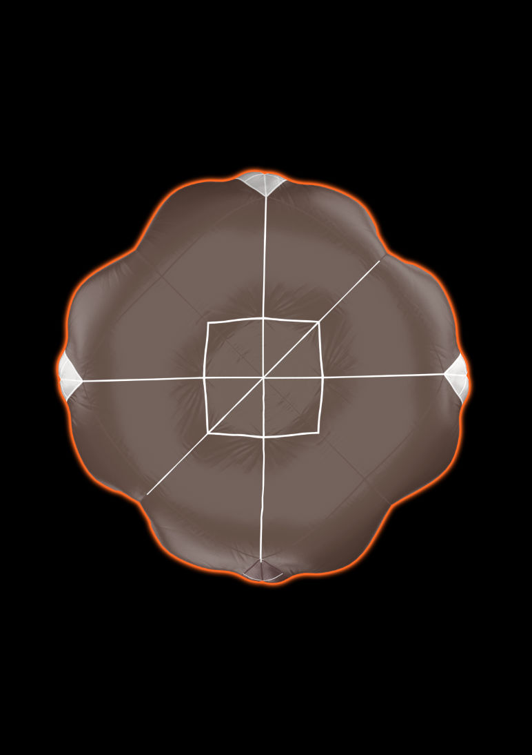 3X3D TVAROVÁNÍ