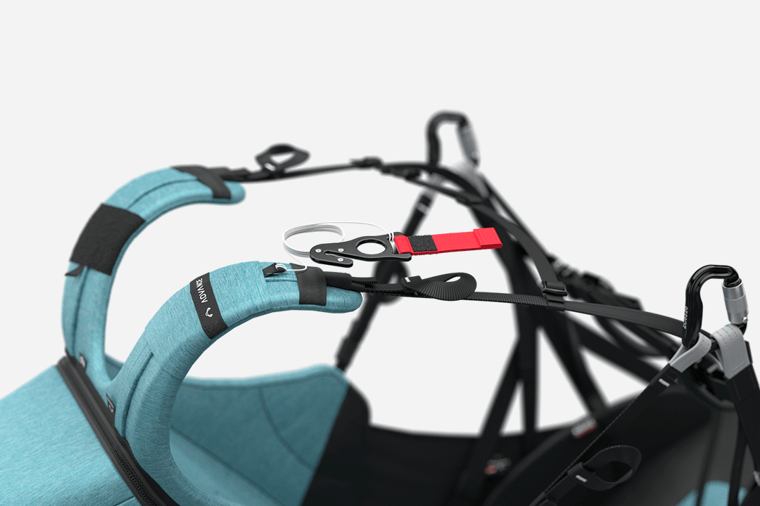 NEJNOVĚJŠÍ EDELRID PRO DRY LINES
