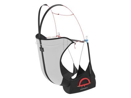 Strapless 3 BI animace