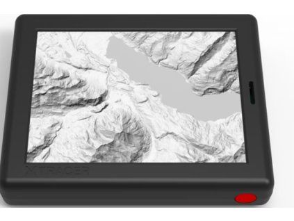 XC TRACER MAXX III