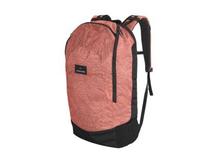 Daypack červený