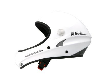 NoLimit white