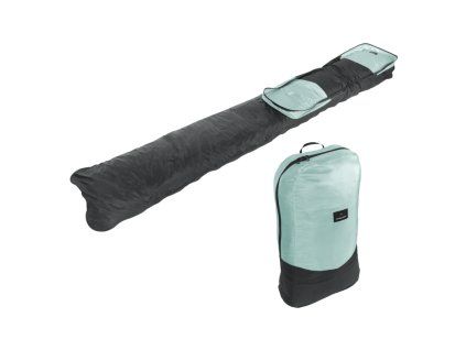 Flatbag DLS animace