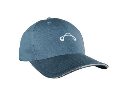 15955 Logo Cap one size indigo blue List