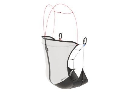 Strapless 4 animace