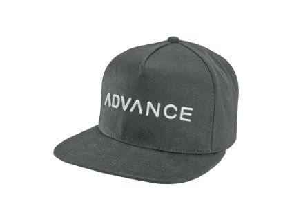 Flat Cap2026Anthracite