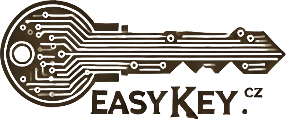 easykey.cz