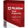 McAfee Total Protection Multidevice, Key GLOBAL (Roky 1 rok, Počet zařízení 10 zařízení)