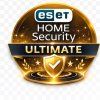 ESET Home Security Ultimate (Počet zařízení 5 zařízení, Roky 2 roky)