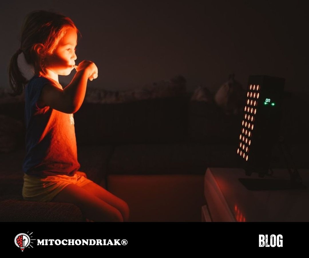 Ako dosiahnuť lepší spánok u detí