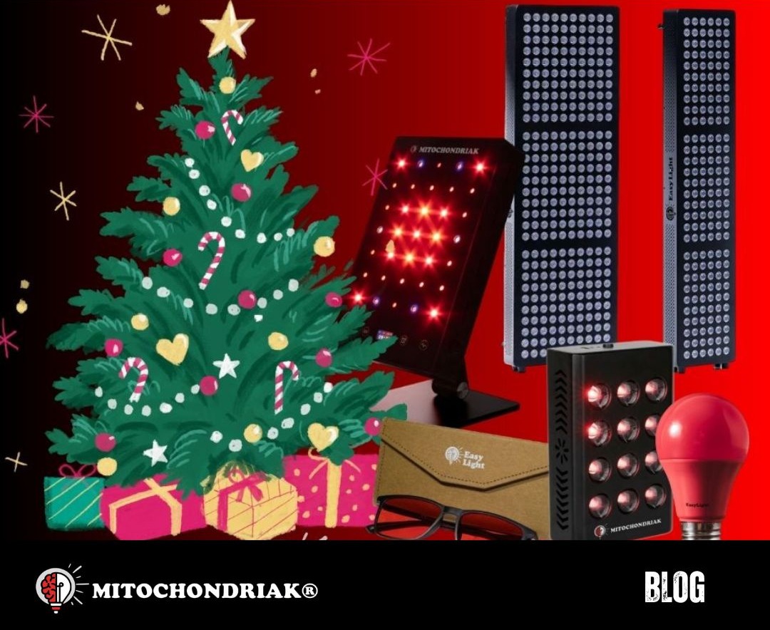 Tipy na najoriginálnejšie vianočné darčeky roku 2024