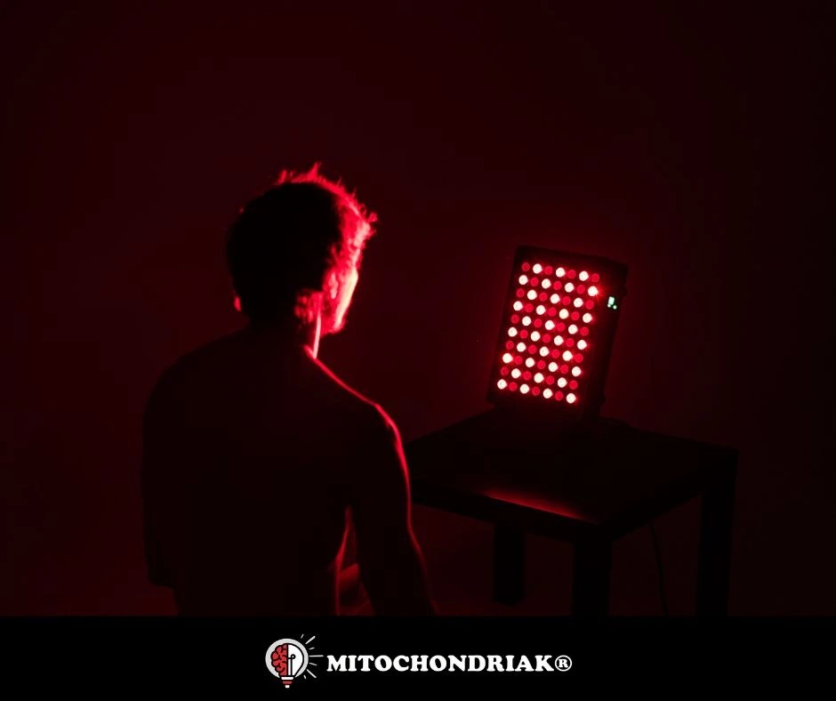 Červené světlo a hubnutí: kompletní průvodce