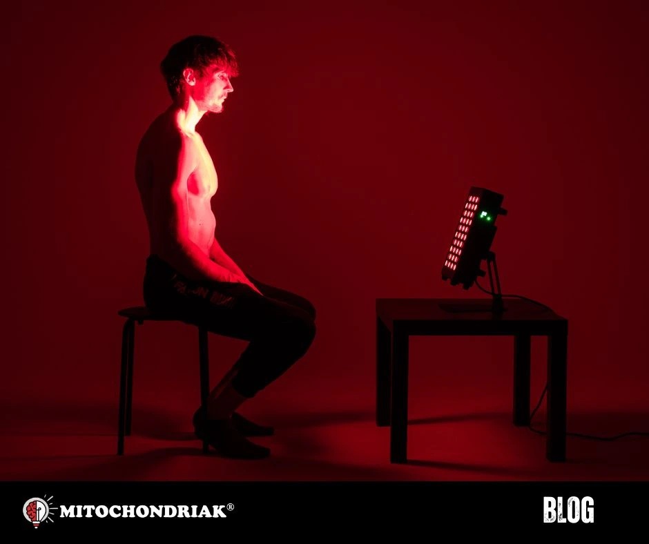 Růžovka (rosacea): Příčiny, příznaky, typy a léčba – pomáhá terapie červeným světlem?