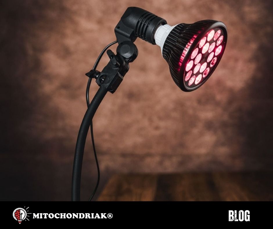 Nejlepší LED infražárovka na terapii světlem 2026