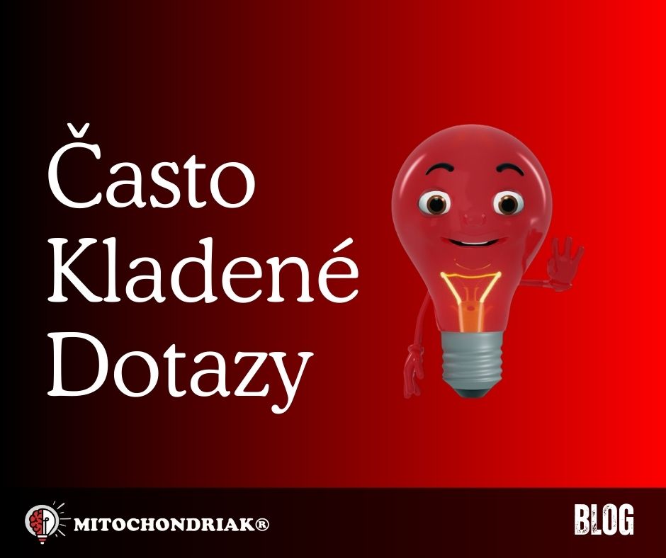 Mám mať červené žiarovky/svetlo zapnuté aj v noci?