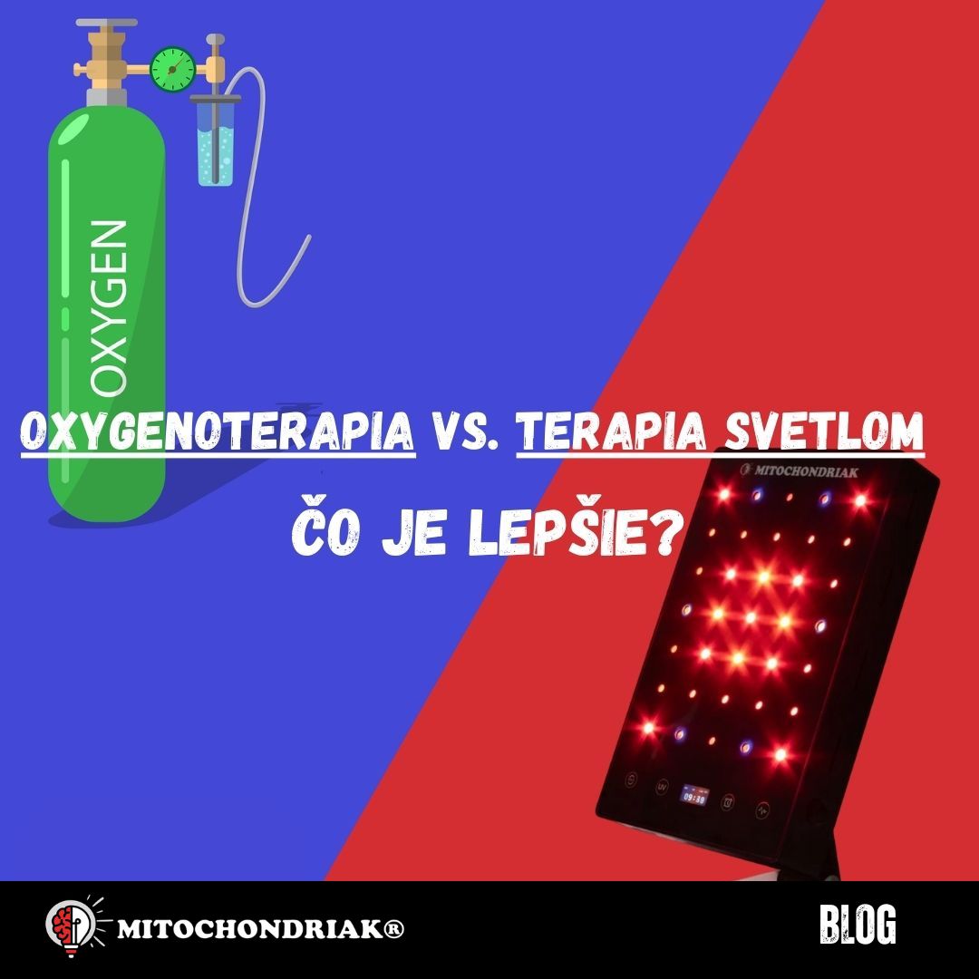 Oxygenoterapia vs. fototerapia - čo je lepšie?