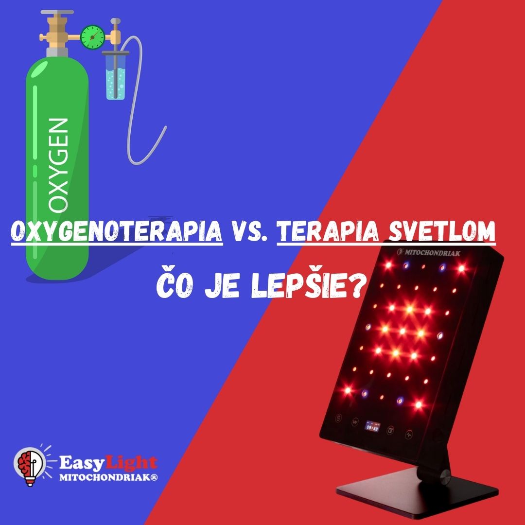 Oxygenoterapia vs. fototerapia - čo je lepšie?