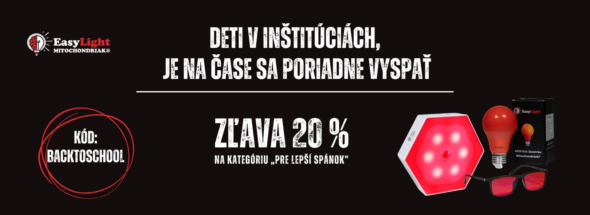 Akce infrapanely 20%