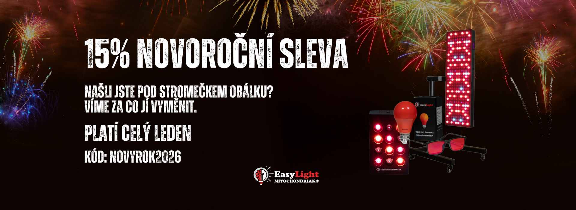 Novoročný Výpredaj