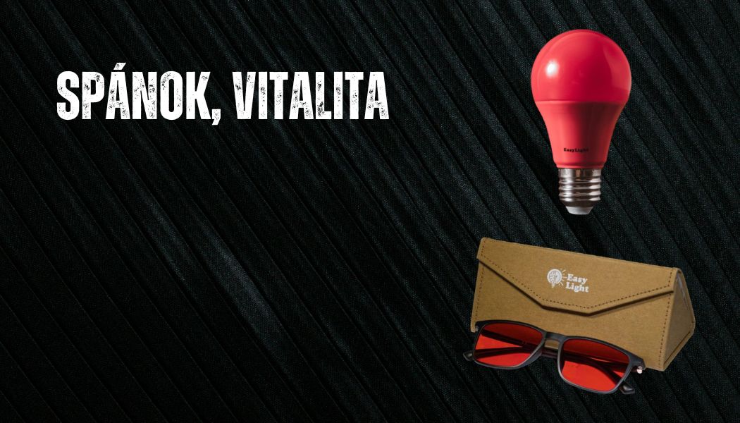 Red Light therapy by Mitochondriak