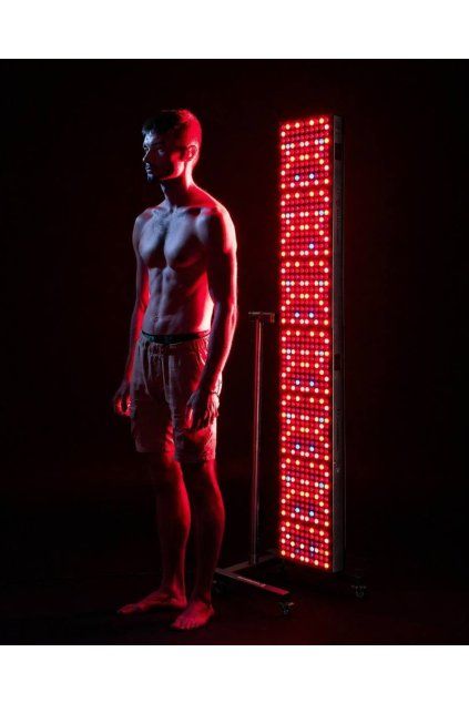 mitochondriak maxi uvb ultra panel product photo studio