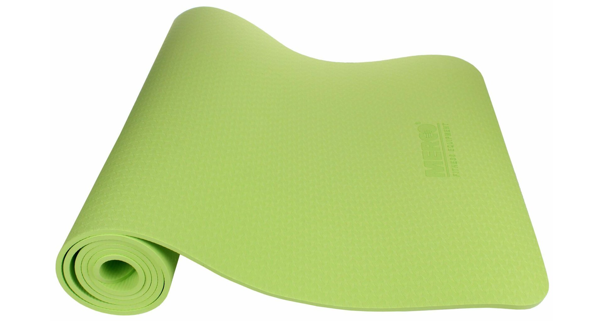 Jak vybrat podložku na cvičení?