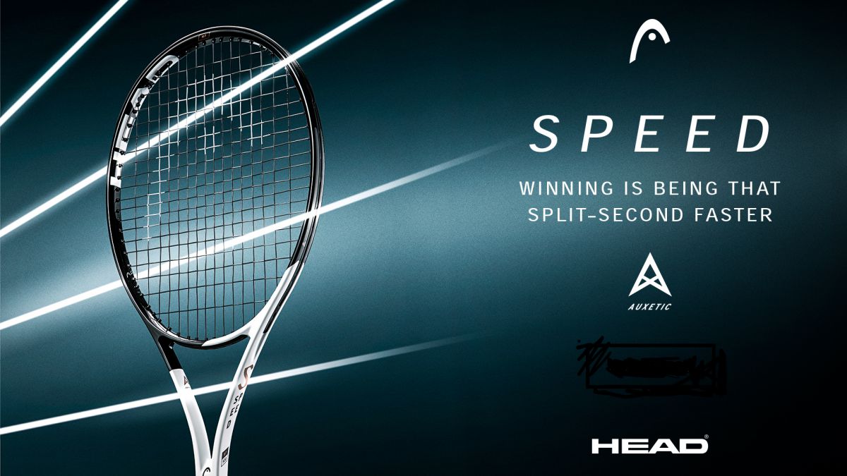 Novinky 2024 mezi tenisovými raketami HEAD
