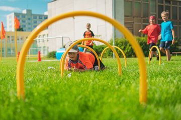 Jak vybrat tréninkové pomůcky?