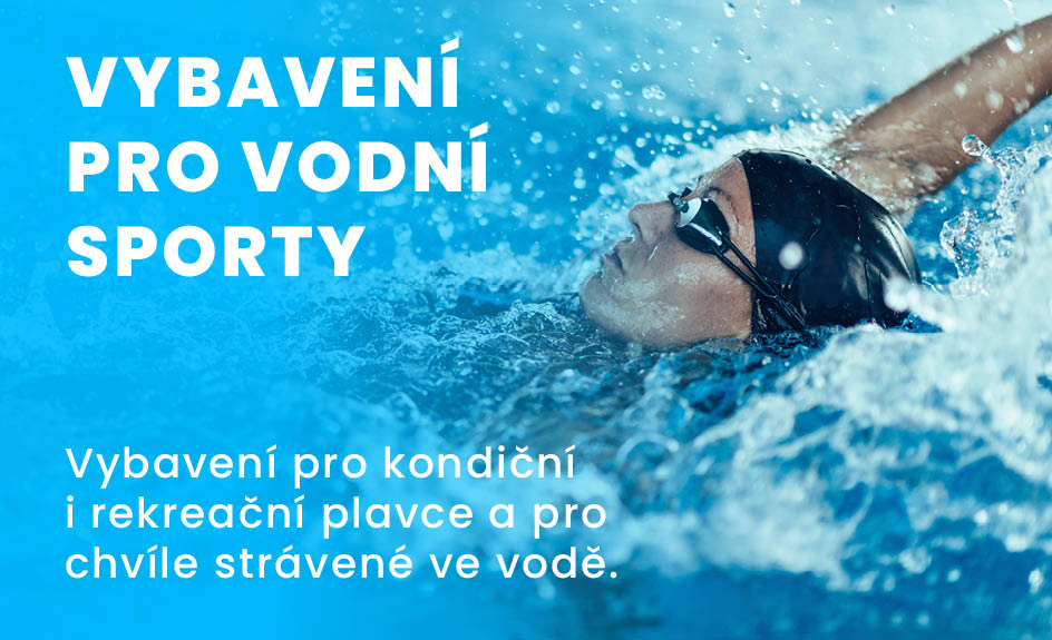 Vodní sporty