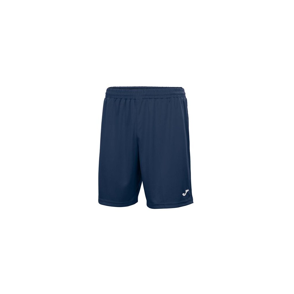 Short Nobel sportovní šortky navy (Velikost oblečení 8XS-7XS)