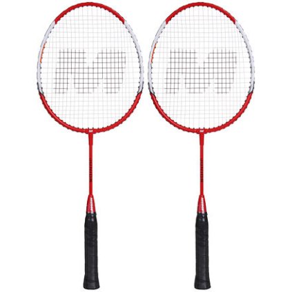 Junior set badmintonová raketa