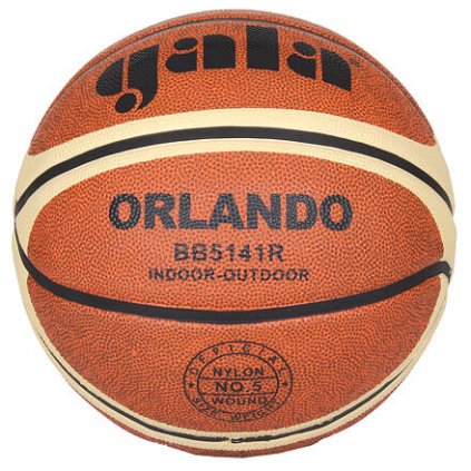 Orlando basketbalový míč (Velikost míče č. 5)