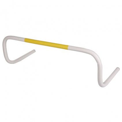 Quick Return atletická PVC překážka (výška/ šířka 25 cm)