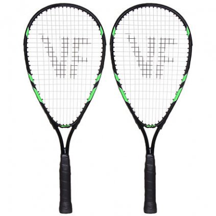 Speed Badminton 100 Set sada raket