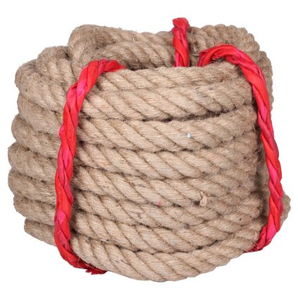 Tug of War lano na přetahování (Délka 15 m)