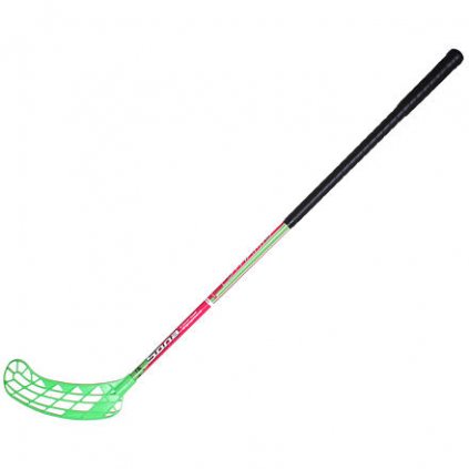 Dynamic florbalová hůl (Ohyb levá, Délka 95 cm)