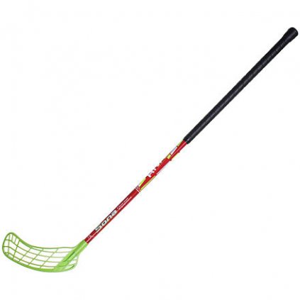 Rival 26 florbalová hůl (Ohyb levá, Délka 95 cm)