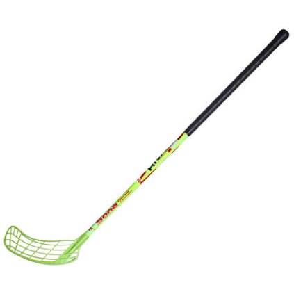 Rival 28 florbalová hůl (Ohyb levá, Délka 95 cm)