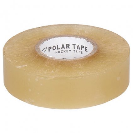 Páska na holeně čirá