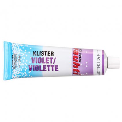 Klister KS (Výkonnost violet)